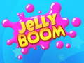 Mchezo Jelly Boom online