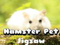 Mchezo Picha ya Hamster Picha online