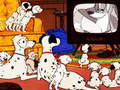 Mchezo Mkusanyiko wa Picha 101 za Dalmatians online