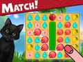 Mchezo Puzzle ya Kisiwa online