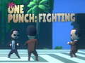 Mchezo Bwana Moja Punch: Mapigano online
