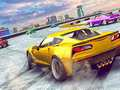 Mchezo Simuleti ya Gari la Stunt Extreme online