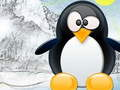 Mchezo Puzzler ya Kuanguka ya Pingwini online