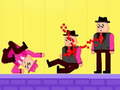 Mchezo Vita Puzzle Mtandaoni online