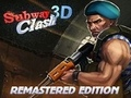 Mchezo Subway Clash Remastered online