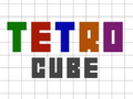 Mchezo Kubo Tetro online
