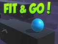 Mchezo Fit & Twende! online