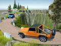 Mchezo Adventure ya Kuinua Kilima ya Offroad online
