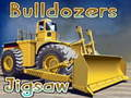 Mchezo Puzzle Bulldozer online