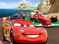Mchezo McQueen Magari Rukia online