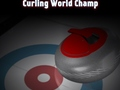 Mchezo Mashindano ya Ulimwengu ya Curling online