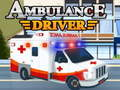 Mchezo Dereva wa ambulera online