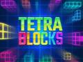 Mchezo Block za Tetra online