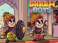 Mchezo Wavulana Bheem online