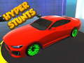 Mchezo Hiper Stunts online