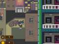 Mchezo IDLE Hobo Kuzindua online