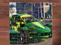 Mchezo GTA Magari Changamoto ya Puzzles online