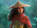 Mchezo Raya na Dragoni wa Mwisho: Puzzle Planet online