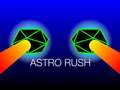 Mchezo Astro Rush online
