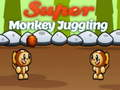 Mchezo Kongwe Bora Juggling online