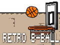 Mchezo B-Ball ya Kizamisha online