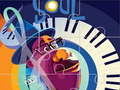 Mchezo Puzzle ya Nafsi online