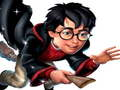Mchezo Kukusanyiko wa Picha za Harry Potter online