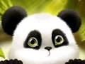 Mchezo Panda Kuteleza online