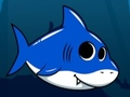 Mchezo Nenda Baby Shark Nenda online