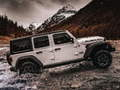Mchezo Jeep Wrangler 4xe Kuanguka online