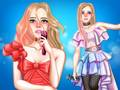 Mchezo K-Pop Safari online