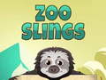 Mchezo Zoo Mawe online