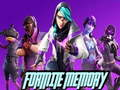 Mchezo Kumbukumbu ya Fortnite online