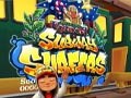 Mchezo Subway Surfers London online