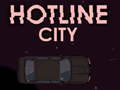 Mchezo Hotline Jiji online