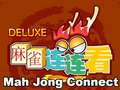 Mchezo Mahjong Deluxe 2 online