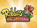 Mchezo Rabbids: Hali ya Lava online