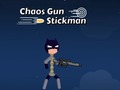 Mchezo Bunduki ya Chaos Stickman online