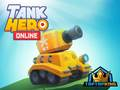 Mchezo G look wa Tank Onlayn online