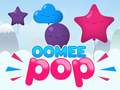 Mchezo Oomee Pop online