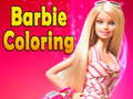 Mchezo Kuchar Barbie online