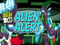 Mchezo Ben 10: Kengele za Wajio online