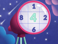 Mchezo Sudoku Mpya ya Kila Siku online