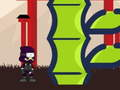 Mchezo Ninja Mchomaji online
