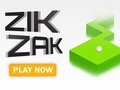 Mchezo Zik Zak online