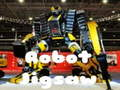 Mchezo Picha ya Roboti online