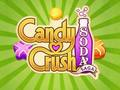 Mchezo Candy Crush Soda online