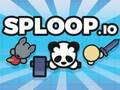 Mchezo Sploop.io online