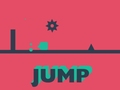 Mchezo Kujumping online