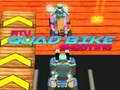 Mchezo ATV Quad Baiskeli Kupiga Risasi online
